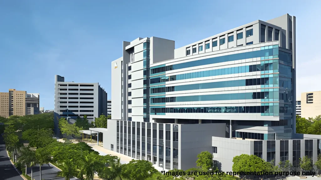 Apartments Near Embassy Manyata Business Park