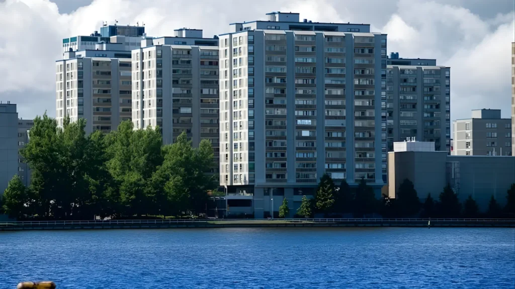 Apartments Near Hebbal Lake