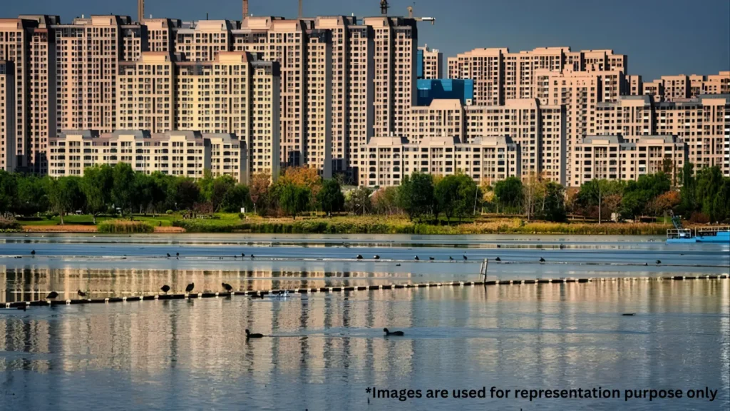 Apartments Near Nagavara Lake