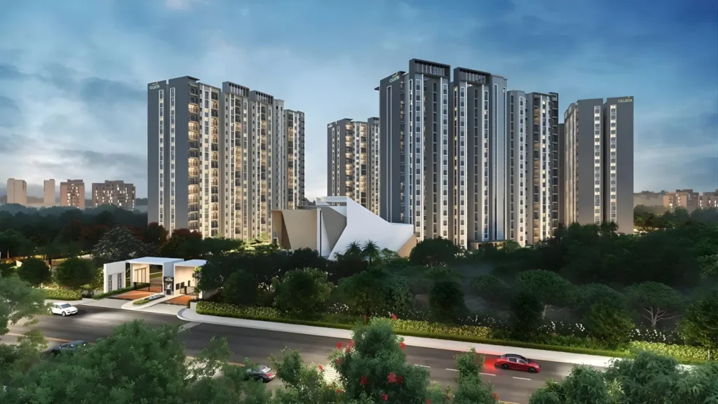 Apartments for Sale in Bangalore