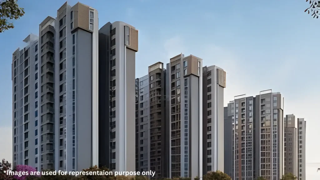 Flats for Sale in Bangalore