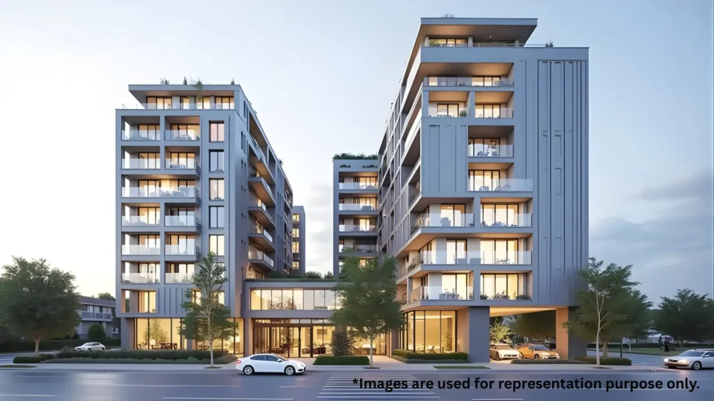 New Projects in Bangalore