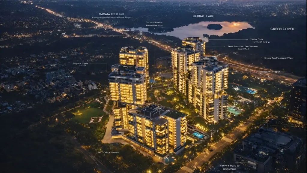 apartments near Embassy Lake Terraces