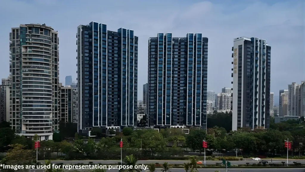 Apartments in Devanahalli