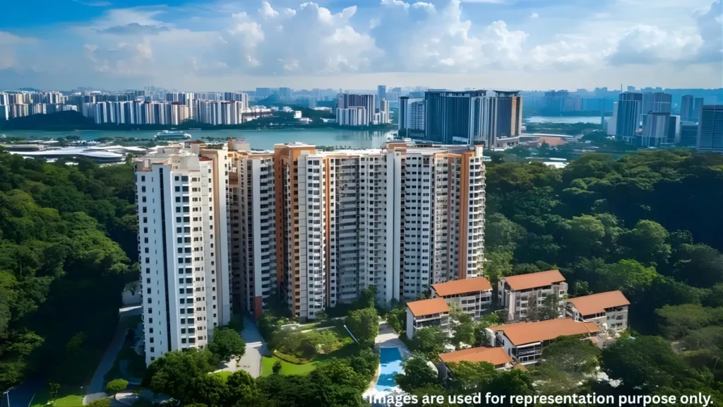 Apartments in Hebbal