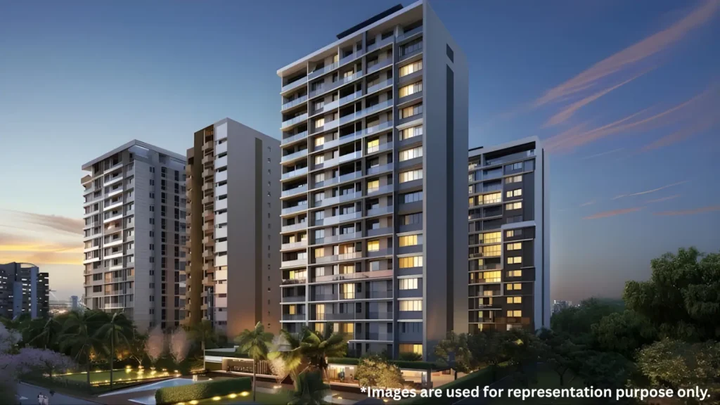 New Apartments in Bangalore
