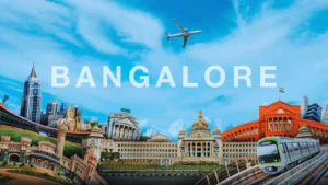 Bangalore Location