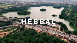 Hebbal